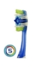 Oral-B, Oral B, advantage, beyazlık, mükemmel beyazlık, perfect white, massager, masaj yapan başlık, diş fırçası, manuel, orta, medium, manuel diş fırçası, uygun fiyatlı diş fırçası, kaliteli diş fırçası, quality toothbrush, best price, ikili diş fırçası, hediyeli, 1+1, 2si bir arada, powertip, crossaction, çapraz etki, 5 etkili, 5 way clean