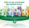 Airwick, Freshmatic, Bahar Çiçekleri, Yedek, white flowers, refill, fm, freşmatik, airwick yedeği, taptaze kokular, bahar kokuları, frezya, yasemin, bahar kokusu, fresh koku, oda ferahlatıcı, kötü kokuları giderir, room scent