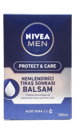 nivea, tıraş sonrası losyon, tıraş sonrası ürünleri, balsam, tıraş sonrası balsam, tıraş losyonu, tıraş kolonyası