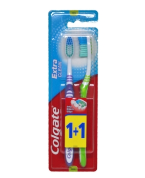 colgate, colgate diş fırçası, diş fırçası, colgate extra clean