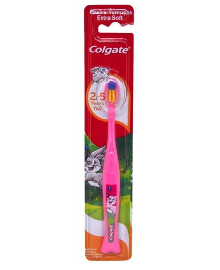 colgate, colgate diş fırçası, çocuk diş fırçası, colgate çocuk diş fırçası