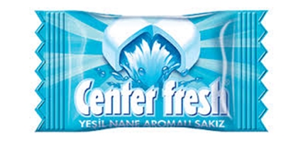 Markalar İçin Resim Center Fresh