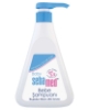 sebamed, seba med, sebamet, bebek şampuanı, bebe şampuanı, sebamed bebek şampuanı 500 ml satın al, sebamed bebek şampuanı 500 ml fiyat