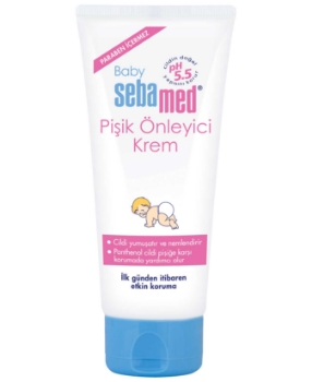 sebamed, pişik kremi, bebek pişik kremi, pişik önleme kremi, pişik önleyici krem, bebek pişik tedavisi, sebamed bebek pişik kremi 100 ml satın al, sebamed bebek pişik kremi 100 ml fiyat