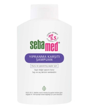 sebamed, seba med, sebamet, şampuan, yıpranma karşıtı şampuan, kuru saçlar için şampuan, klinik şampuan, sebamed yıpranma karşıtı şampuan 400 ml fiyat, sebamed yıpranma karşıtı şampuan 400 ml satın al