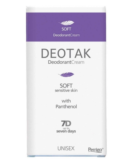 deotak, deodorant, krem deodorant, ter kokusu, ter kokusu giderici, deotak soft 35 ml satın al, deotak soft 35 ml fiyat, rollon, roll on, rol on, rolon, stick, stik, sitik,  deodorant fiyatları, deodorant satın al, rollon fiyatları, rollon satın al