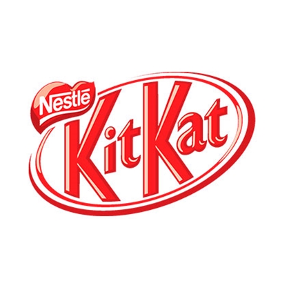 Markalar İçin Resim KitKat