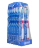 oral b, oralb, diş fırçası, oral b diş fırçası, oral be derinlemesine temizlik, oral b complete deep clean, orta sertlikte diş fırçası, diş fırçası nasıl olmalı, diş fırçası ne kadar sert olmalı, oral b complete deep clean medium 40 satın al, oral b complete deep clean medium 40 fiyat