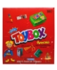 	toybox, toyboks, oyuncak, oyuncaklı sakız, sürpriz oyuncak, toybox 30'lu kutu satın al, toybox 30'lu kutu fiyat, toptan toybox satın al, toptan toybox fiyat