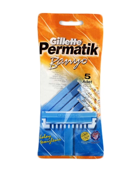 gillette, permatik banyo, banyo tıraş bıçağı, permatik banyo tıraş bıçağı, jilet, permatik banyo jilet, permatik banyo satın al, permatik banyo fiyat