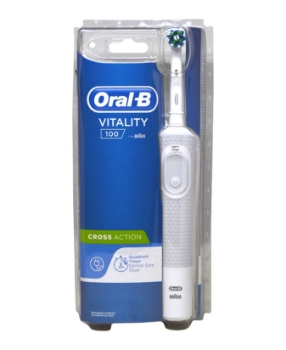 oral b, oralb, oral-b, şarjlı diş fırçası, şarj edilebilir diş fırçası, elektrikli diş fırçası, pilli diş fırçası, otomatik diş fırçası, oral b vitality 100 satın al, oral b corss action fiyat