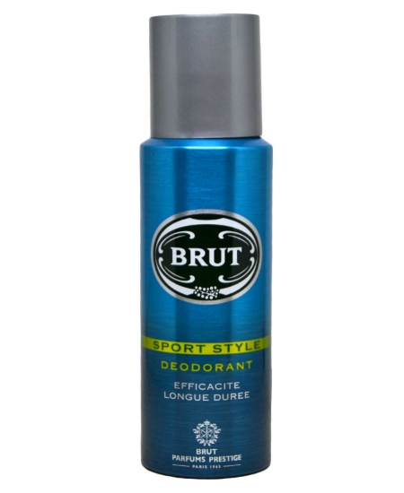 brut, parfüm, deodorant, deodorant markaları, deodorant çeşitleri, deodorant fiyatları, brut deodorant satın al