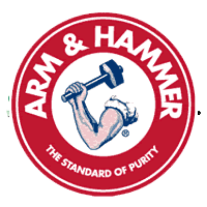 Markalar İçin Resim Arm&Hammer