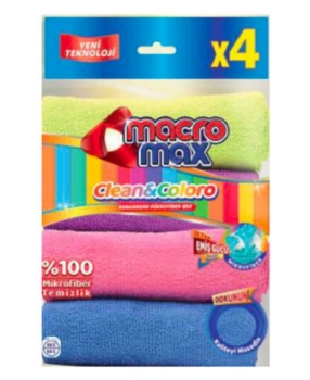 macromax, macro max, temizlik bezi, sarı bez, mutfak bezi, mikrofiber bez, temizlik bezi satın al, mutfak malzemeleri, temizlik ürünleri