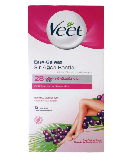 veet, ağda, sir ağda, veet ağda bandı, ağda bandı, vit, viit