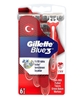 	gilette, gillete, jilette, jilet, kullan-at tıraş bıçağı, gillette, blue3, blue 3, gillette blue 3, gillette blue 3 Pride , tıraş bıçağı, Gillette Blue3 Pride Tıraş Bıçağı satın al, Gillette Blue3 Pride Tıraş Bıçağı fiyat, gillette milli takım tıraş bıçağı