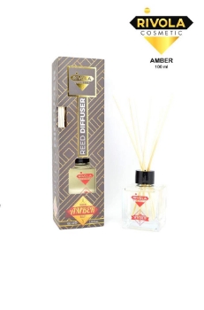 rivola, oda kokusu, reed diffuser, kamış oda kokusu, bambu oda kokusu, amber oda kokusu