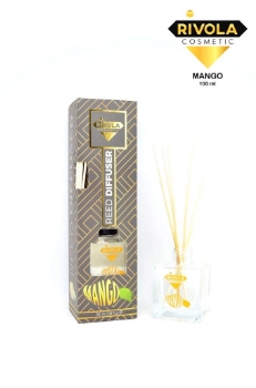 rivola, oda kokusu, reed diffuser, kamış oda kokusu, bambu oda kokusu, mango oda kokusu