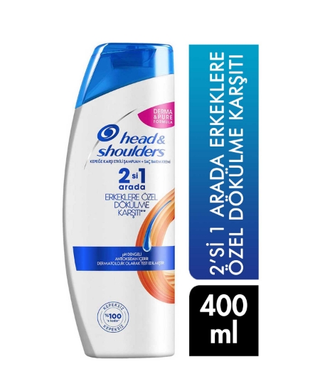 head&shoulders, hed en şoldırs, head shoulders, head sholders, şampuan, saç kremi, 2si 1 arada şampuan, 2si 1 arada saç kremi, Head&Shoulders 2si 1 Arada Dökülmelere Karşı Şampuan ve Saç Bakım Kremi fiyat, Head&Shoulders 2si 1 Arada Dökülmelere Karşı Şampuan ve Saç Bakım Kremi satın al