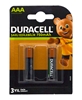 Duracell, durasel, duracel, 750 mAH pil, Şarj Edilebilir Kalem Pil, şarjlı aaa pil, şarjlı pil, doldurulabilir pil, duracell şarjlı pil satın al, duracell şarjlı pil fiyat