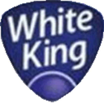 Markalar İçin Resim White King