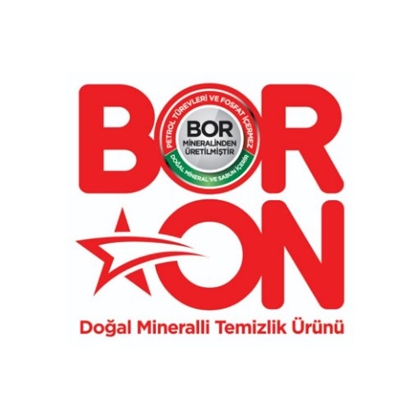 Markalar İçin Resim Boron