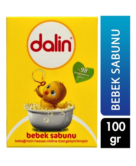 dalin, bebek sabunu, bebekler için sabun, bebek bakım ürünleri, göz yakmaya sabun, bebek sabunu fiyatları, bebek sabunu satın al, dalin sabun