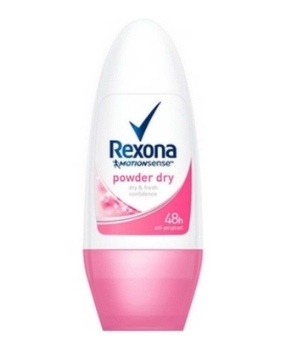 XRexona Women Roll-on 50 ml Powder Dry - Aktüel