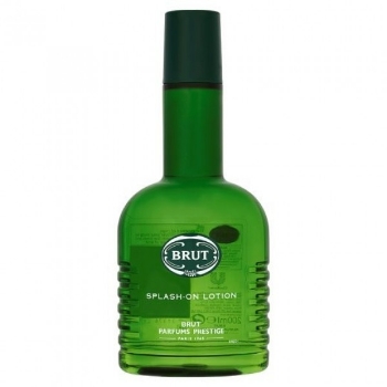 Brut Splash-on Lotion 200 ml - Aktüel