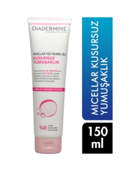 diadermine, diyadermin, yüz yıkama jeli, yüz temizleme jeli, yüz bakım jeli, yüz temizleyici jel, 150 ml yüz temizleme jeli, 150 ml diadermine, micellar yüz temizleyici, yüz arındırıcı, yüz arındırma jeli, toptan kozmetik