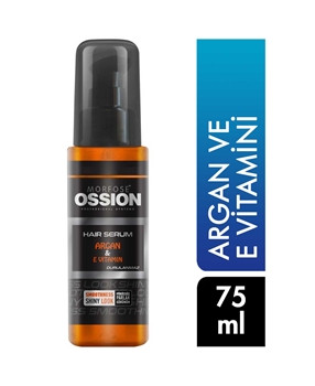 Morfose Ossion Serum 75 ml Argan ve E Vitamini