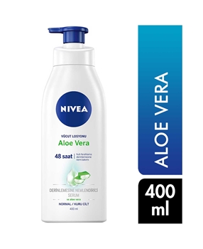 nivea, vücut kremi, cilt kremi, nemlendirici krem, 400 ml krem, kozmetik, toptan kozmetik, aloe vera krem, nivea losyon, vücut losyonları, vücut bakım ürünleri