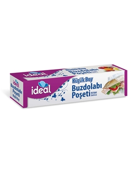 ideal, ideal buzdolabı poşeti, buzdolabı poşeti, saklama poşeti, buzluk poşeti, dipfiriz poşeti, deepfreeze poşeti, ideal Buzdolabı Poşeti küçük Boy satın al, ideal Buzdolabı Poşeti küçük Boy fiyat