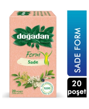 doğadan, doğadan poşet çay, poşet çay, bardak poşet çay, sallama çay, form çayı, zayıflama çayı