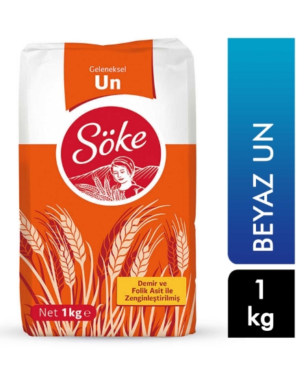 söke, un, beyaz un, doğal un, organik un, katkısız un, un fiyatları, toptan un satışı, toptan gıda, gıda toptancısı, un çeşitleri