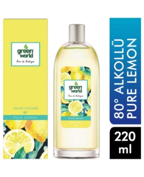 green world, greenworld, gırinvorld, kolonya, deep sea kolonya, kolonya çeşitleri, kolonya fiyatları, 220 ml kolonya, kozmetik, toptan kozmetik