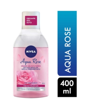 nivea, micellair, micel air, gül suyu, makyaj temizleme suyu, makyaj silici, makyaj temizleyici, makyaj temizleme suyu fiyatları, nivea makyaj temizleme suyu satın al, Aqua Rose