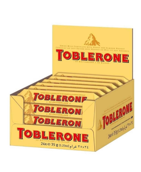 Toblerone, çikolata, sütlü çikolata, Toblerone çikolata satın al, Toblerone fiyat, Toblerone çeşitleri, toptan Toblerone, toptan çikolata, toptan gıda, gıda toptancısı