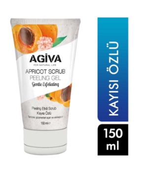 Agiva , peeling, pilin, piylink, Agiva peeling, pürüzsüzleştirici krem, peeling kremi, yüz kremi, yüz bakım kremi, kozmetik, toptan kozmetik, toptan Agiva