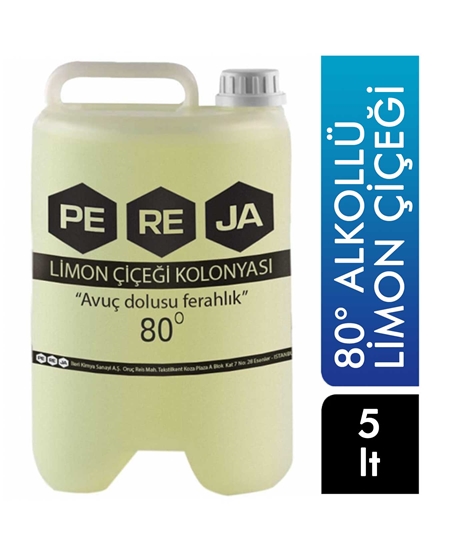 Pereja , limon kolonyası, kolonya, yüzde 80 alkollü kolonya, 80 derece kolonya, kolonya fiyatları, kolonya satın al, toptan kolonya, koronavirüs, corona, kolonya virüsü öldürür mü