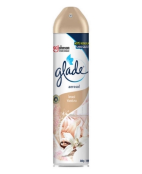 glade, gıleyd, oda parfümü, oda kokusu, hava ferahlatıcı, glade ipeksi vanilya 300 ml satın al, glade ipeksi vanilya 300 ml fiyat, oda kokusu satın al, oda kokusu fiyat