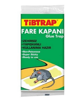 tibtrap, Fare kapanı, zehirsiz Fare kapanı, yapışkan Fare kapanı, Fare ilacı, Fare savar, Fare kovar, Fare ilaçları, Fare kapanları, toptan böcek ilacı, haşere kovucular