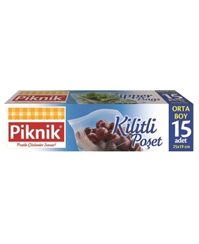 Piknik, Piknik kilitli poşet, kilitli poşet, kilitli torba, hava geçirmez torba, hava geçirmez poşet, Piknik Kilitli Poşet satın al, Piknik Kilitli Poşet fiyat