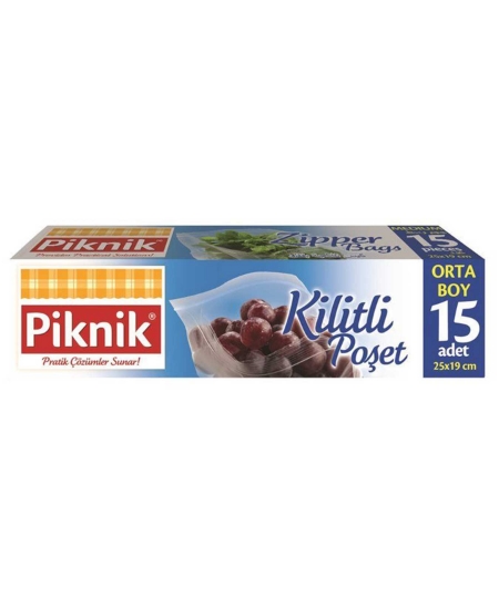 Piknik, Piknik kilitli poşet, kilitli poşet, kilitli torba, hava geçirmez torba, hava geçirmez poşet, Piknik Kilitli Poşet satın al, Piknik Kilitli Poşet fiyat