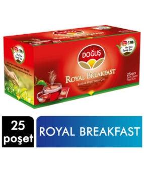 Doğuş, Doğuş poşet çay, poşet çay, bardak poşet çay, sallama çay, royal breakfast çayı, çay fiyatları, toptan çay, toptan gıda, sallama çay kolisi, siyah çay