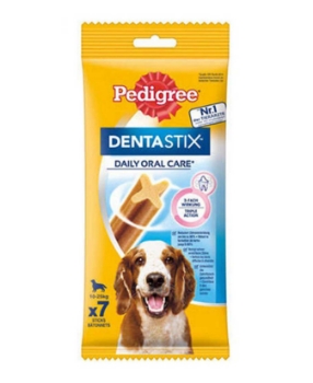 Pedigree Köpek Ödül Maması 180 gr Dentastick Medium