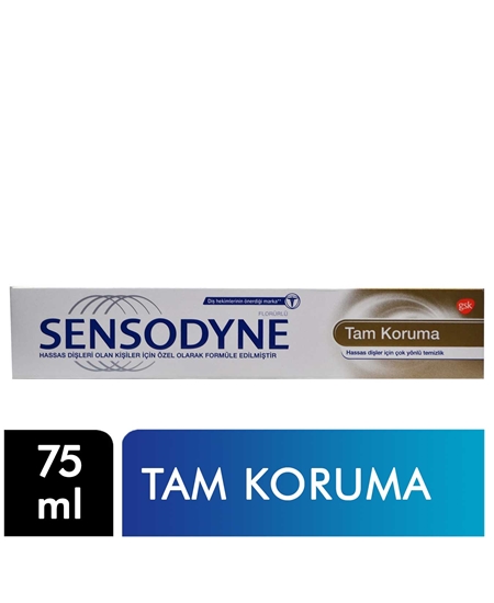 sensodyne, sensodyne diş macunu, diş macunu