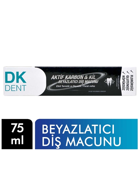 dk dent, dermoksil, diş macunu, killi diş macunu, kil diş macunu, beyazlatıcı diş macunu, koruyucu diş macunu, diş macunu çeşitleri, diş macunu fiyatları, dk dent diş macunu satın al