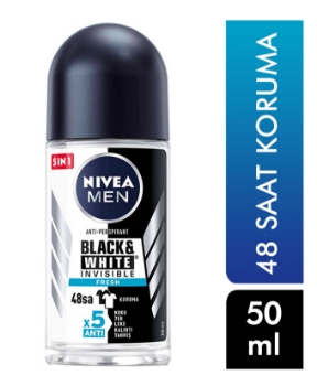 nivea, nivea roll on, nivea erkek roll on, rolon, rollon,, erkek rolon, ter kokusu önleyici, ter önleyici, nivea erkek roll on 50 ml satın al, nivea erkek roll on 50 ml fiyat