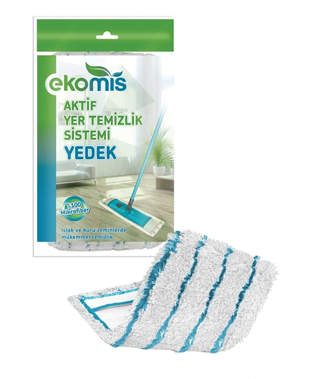 ekomis, paspas, , vileda kovası, paspas, paspas kovası, paspas seti